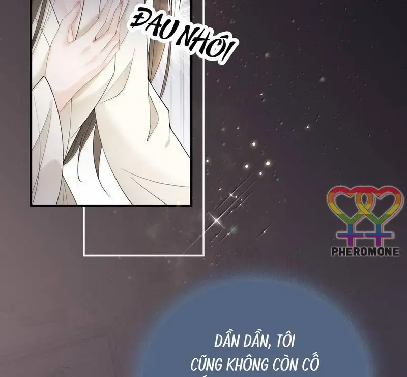 Muội Muội Ốm Yếu Cứ Mơ Tưởng Tôi - Pheromone Chapter 53 - Trang 26
