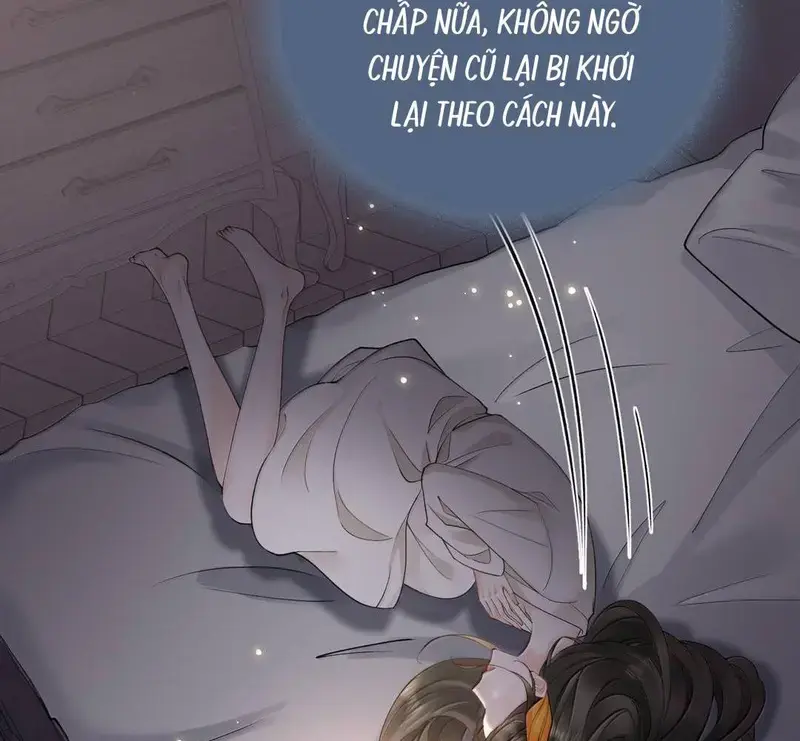 Muội Muội Ốm Yếu Cứ Mơ Tưởng Tôi - Pheromone Chapter 53 - Trang 27