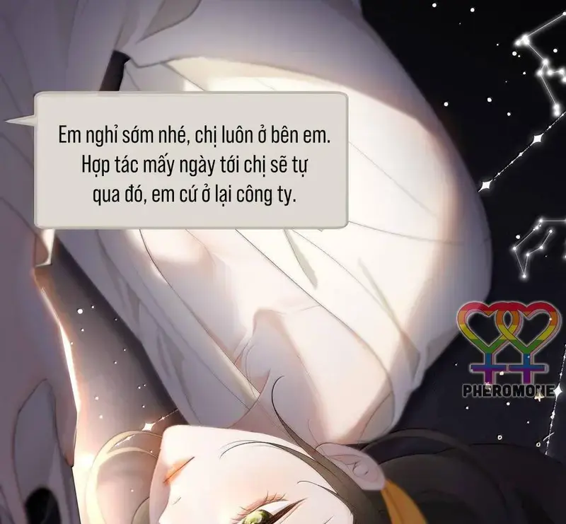 Muội Muội Ốm Yếu Cứ Mơ Tưởng Tôi - Pheromone Chapter 53 - Trang 29