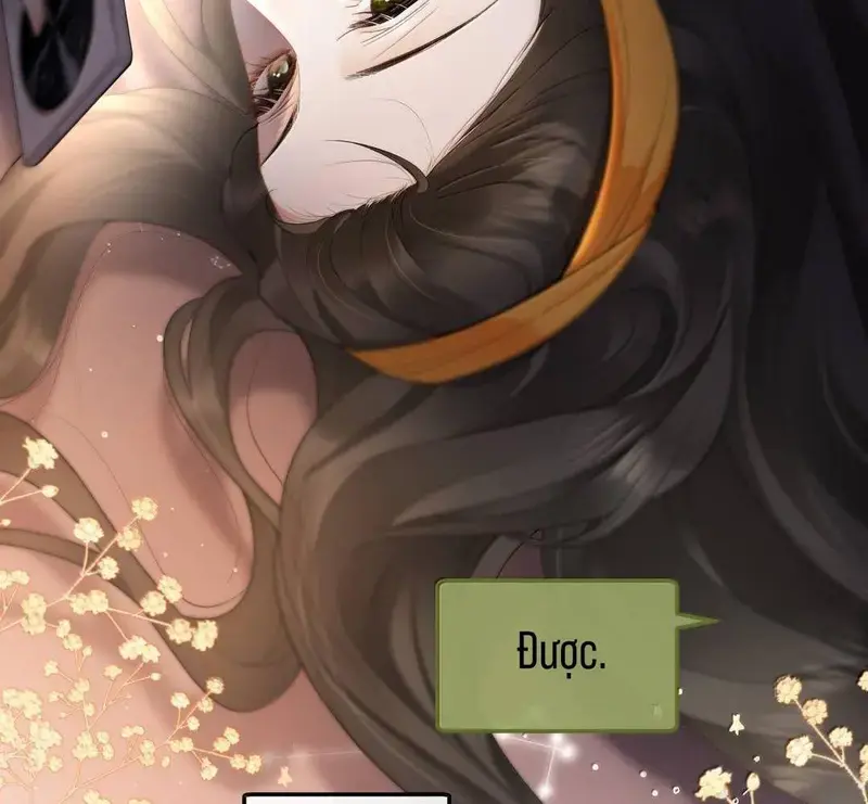 Muội Muội Ốm Yếu Cứ Mơ Tưởng Tôi - Pheromone Chapter 53 - Trang 30