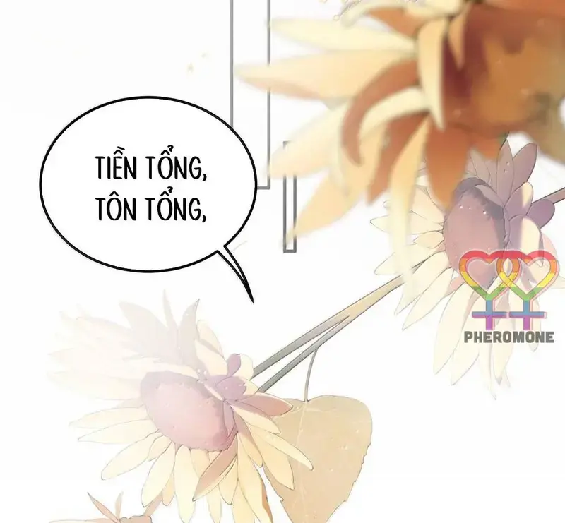 Muội Muội Ốm Yếu Cứ Mơ Tưởng Tôi - Pheromone Chapter 53 - Trang 32