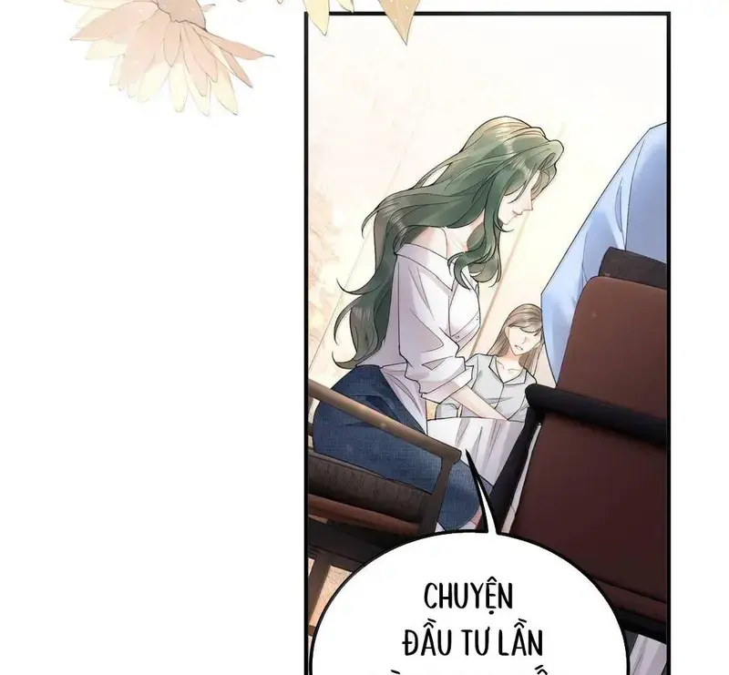 Muội Muội Ốm Yếu Cứ Mơ Tưởng Tôi - Pheromone Chapter 53 - Trang 33