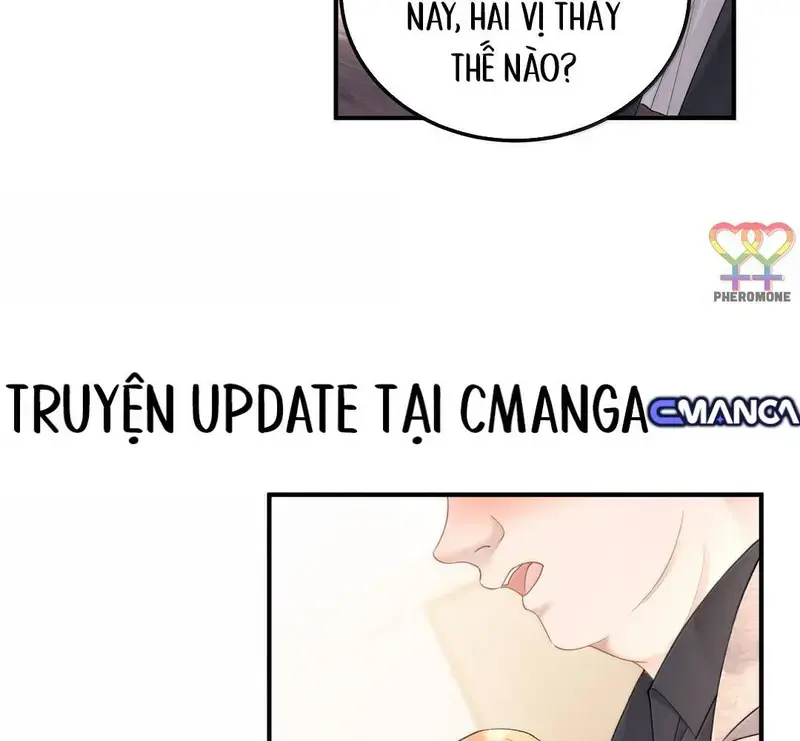 Muội Muội Ốm Yếu Cứ Mơ Tưởng Tôi - Pheromone Chapter 53 - Trang 34