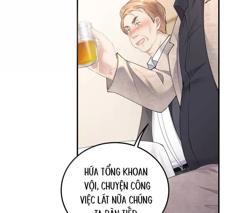 Muội Muội Ốm Yếu Cứ Mơ Tưởng Tôi - Pheromone Chapter 53 - Trang 35