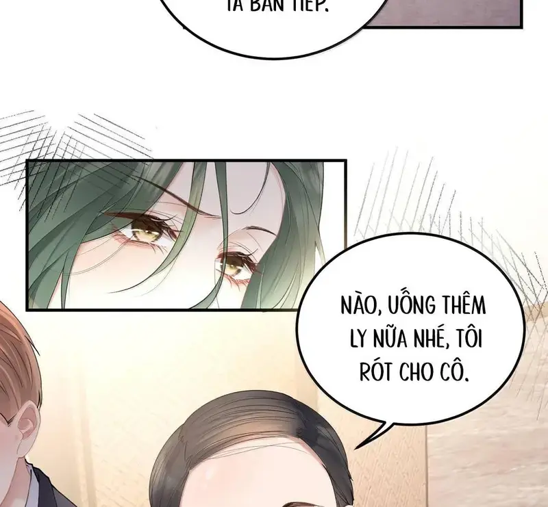 Muội Muội Ốm Yếu Cứ Mơ Tưởng Tôi - Pheromone Chapter 53 - Trang 36