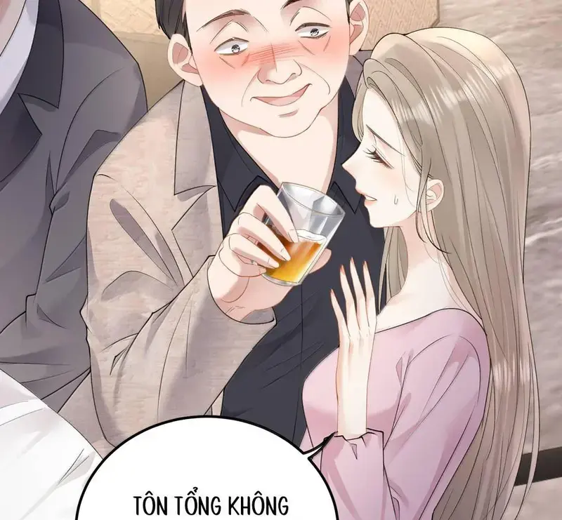 Muội Muội Ốm Yếu Cứ Mơ Tưởng Tôi - Pheromone Chapter 53 - Trang 37