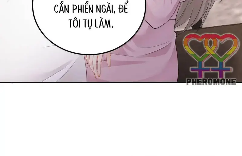 Muội Muội Ốm Yếu Cứ Mơ Tưởng Tôi - Pheromone Chapter 53 - Trang 38