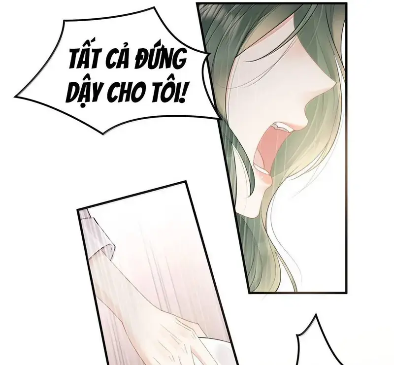Muội Muội Ốm Yếu Cứ Mơ Tưởng Tôi - Pheromone Chapter 53 - Trang 39