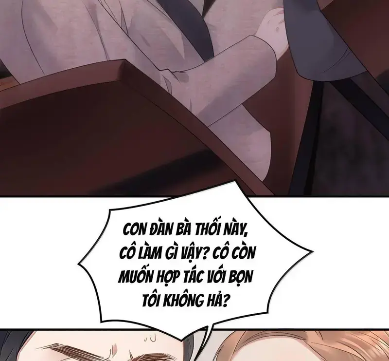 Muội Muội Ốm Yếu Cứ Mơ Tưởng Tôi - Pheromone Chapter 53 - Trang 43