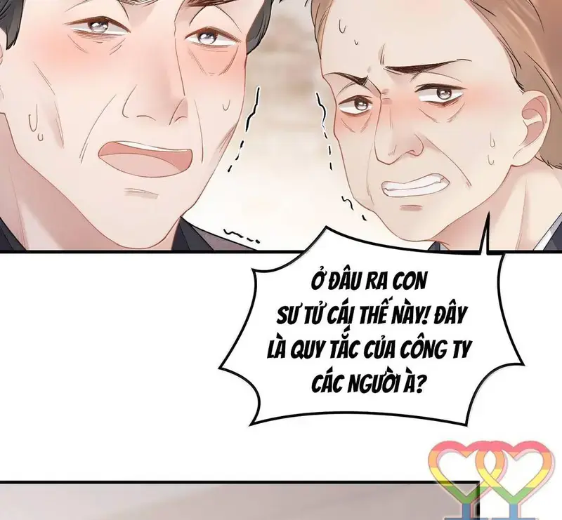 Muội Muội Ốm Yếu Cứ Mơ Tưởng Tôi - Pheromone Chapter 53 - Trang 44