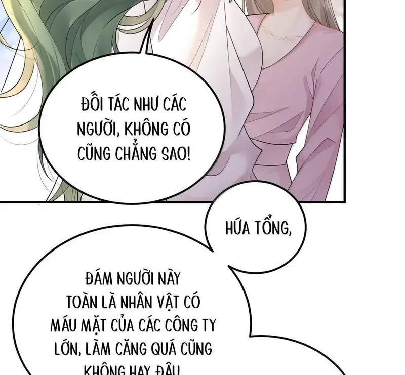 Muội Muội Ốm Yếu Cứ Mơ Tưởng Tôi - Pheromone Chapter 53 - Trang 46