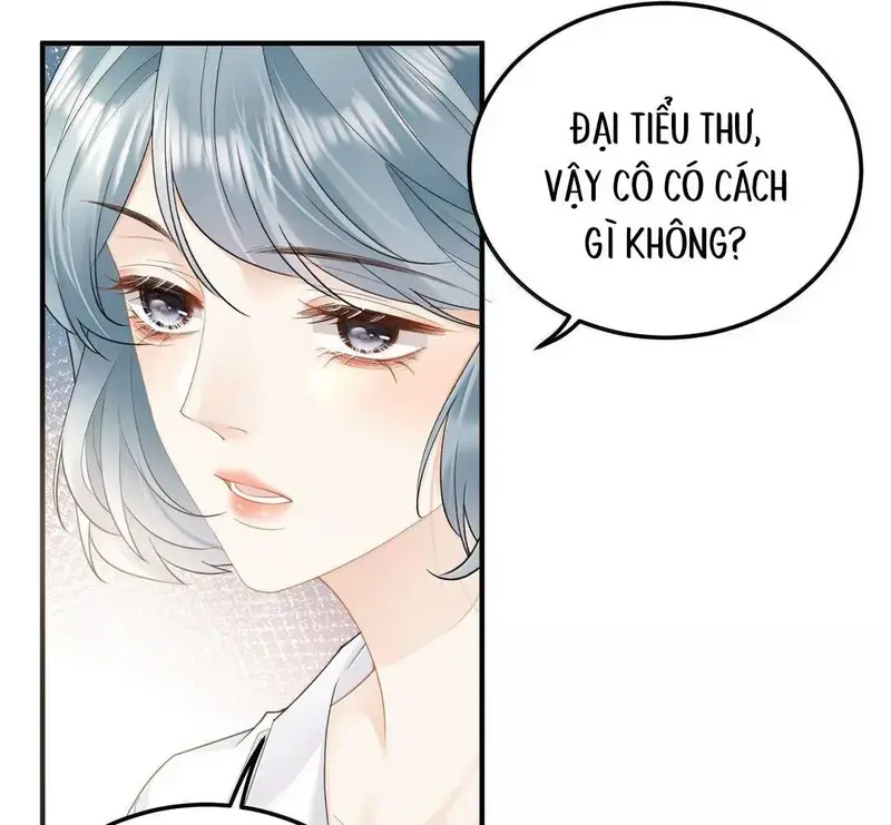 Muội Muội Ốm Yếu Cứ Mơ Tưởng Tôi - Pheromone Chapter 53 - Trang 49