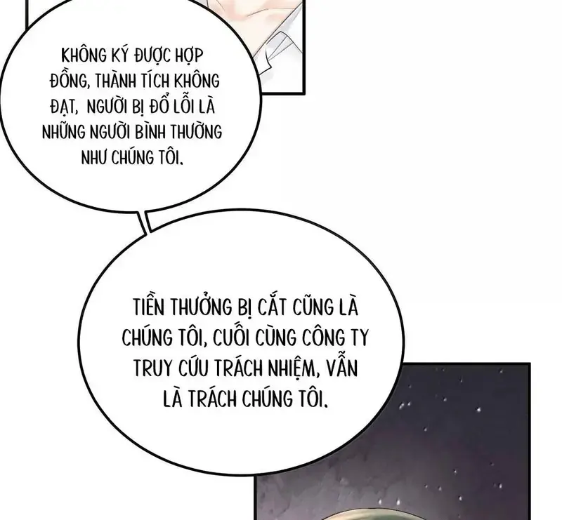 Muội Muội Ốm Yếu Cứ Mơ Tưởng Tôi - Pheromone Chapter 53 - Trang 50