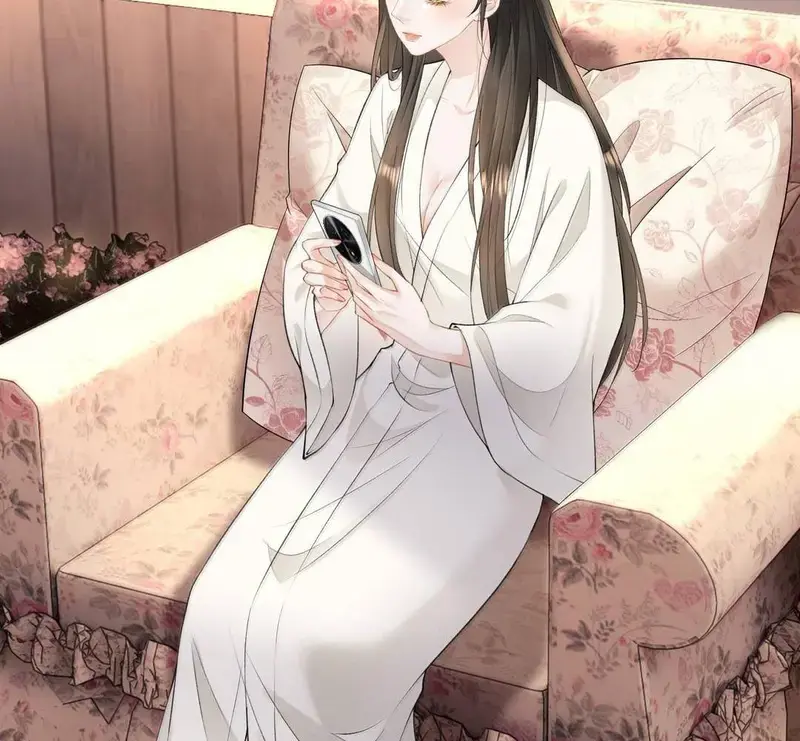 Muội Muội Ốm Yếu Cứ Mơ Tưởng Tôi - Pheromone Chapter 53 - Trang 8