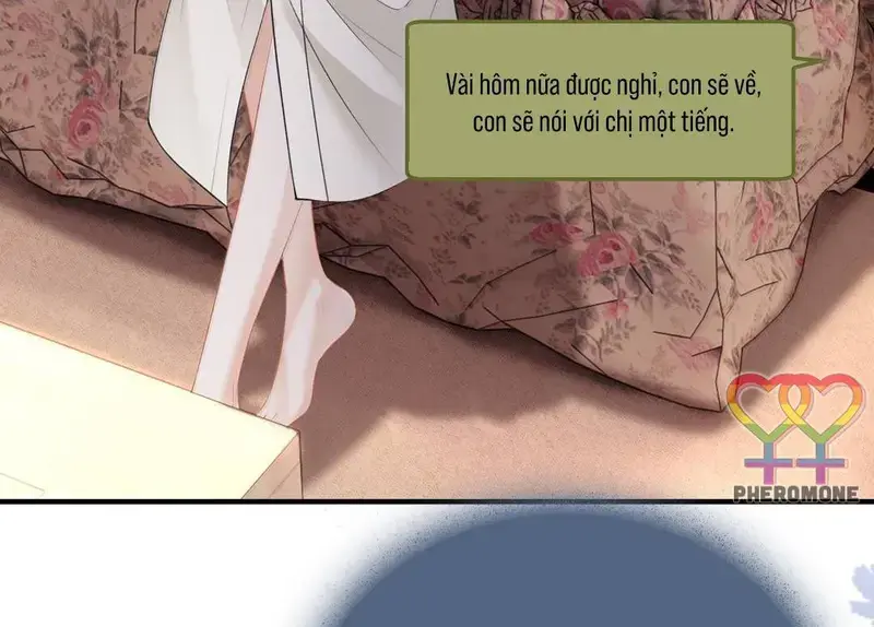 Muội Muội Ốm Yếu Cứ Mơ Tưởng Tôi - Pheromone Chapter 53 - Trang 9