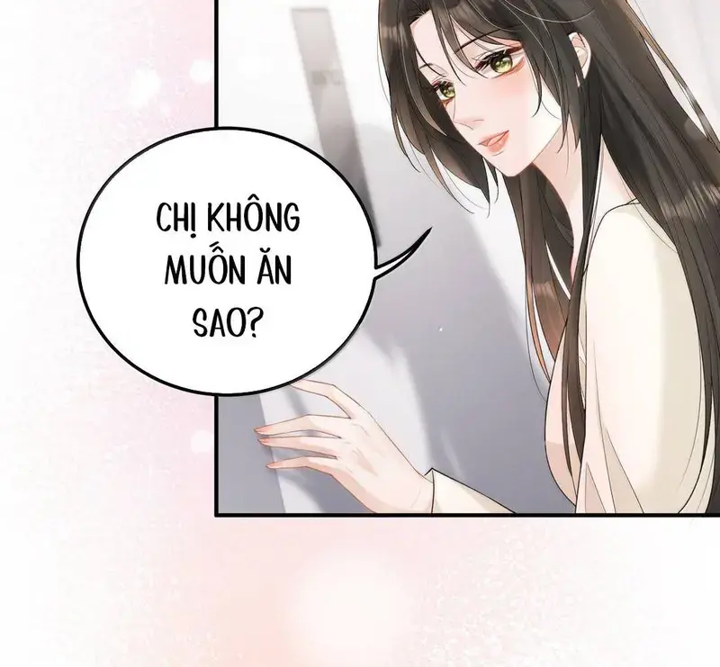 Muội Muội Ốm Yếu Cứ Mơ Tưởng Tôi - Pheromone Chapter 54 - Trang 10