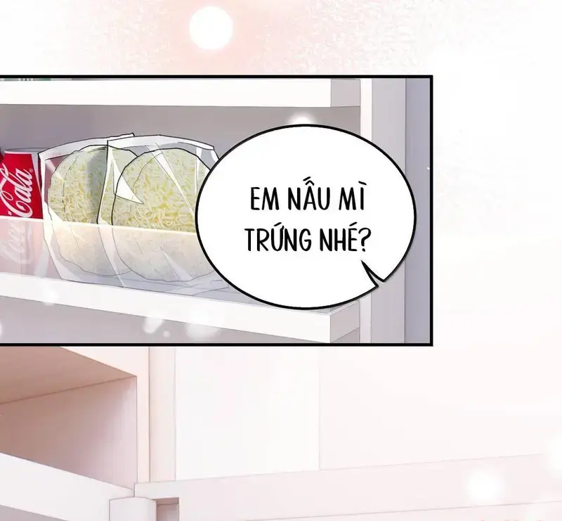Muội Muội Ốm Yếu Cứ Mơ Tưởng Tôi - Pheromone Chapter 54 - Trang 11