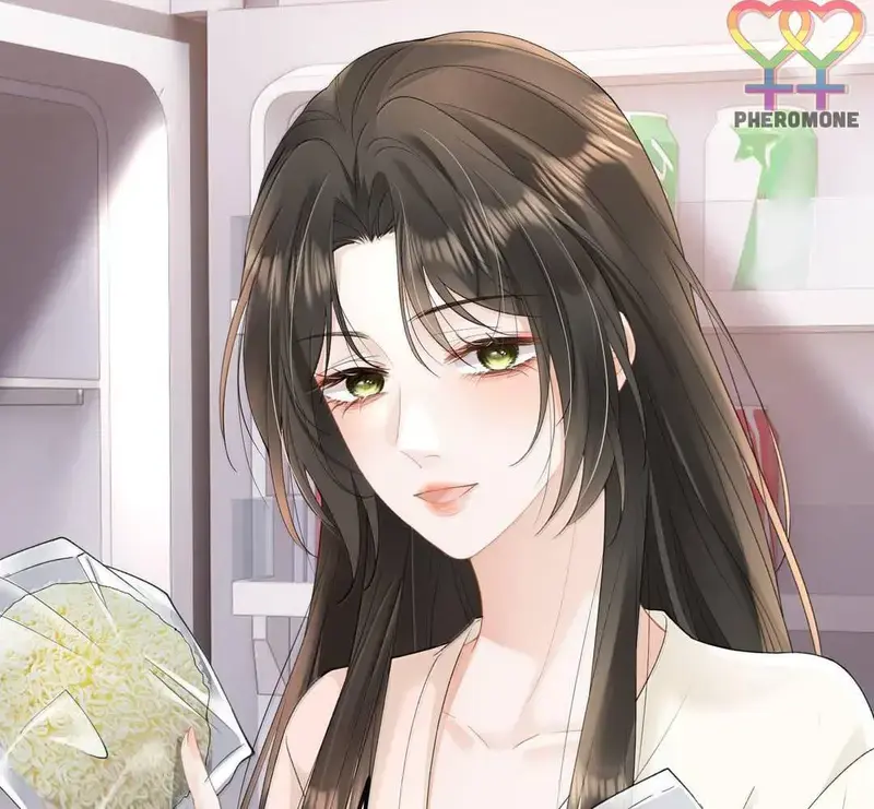 Muội Muội Ốm Yếu Cứ Mơ Tưởng Tôi - Pheromone Chapter 54 - Trang 12