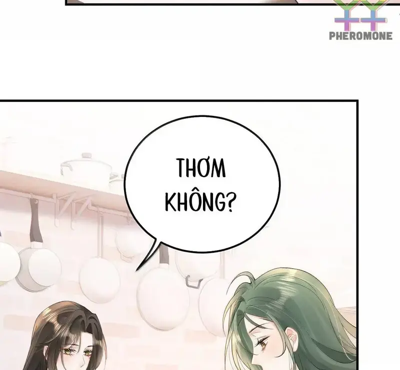 Muội Muội Ốm Yếu Cứ Mơ Tưởng Tôi - Pheromone Chapter 54 - Trang 18