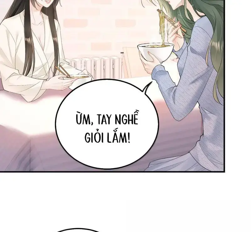 Muội Muội Ốm Yếu Cứ Mơ Tưởng Tôi - Pheromone Chapter 54 - Trang 19