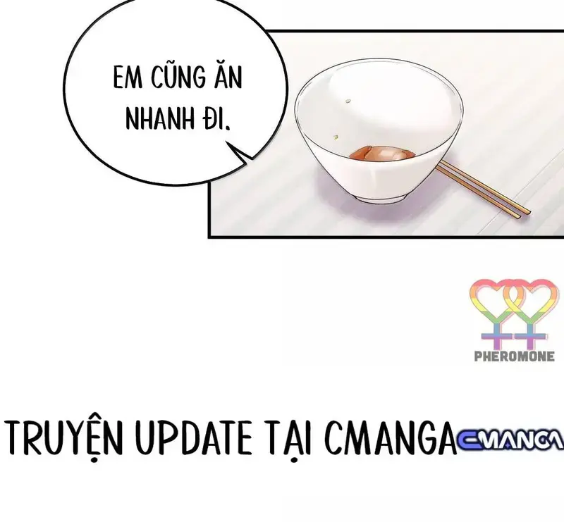 Muội Muội Ốm Yếu Cứ Mơ Tưởng Tôi - Pheromone Chapter 54 - Trang 20