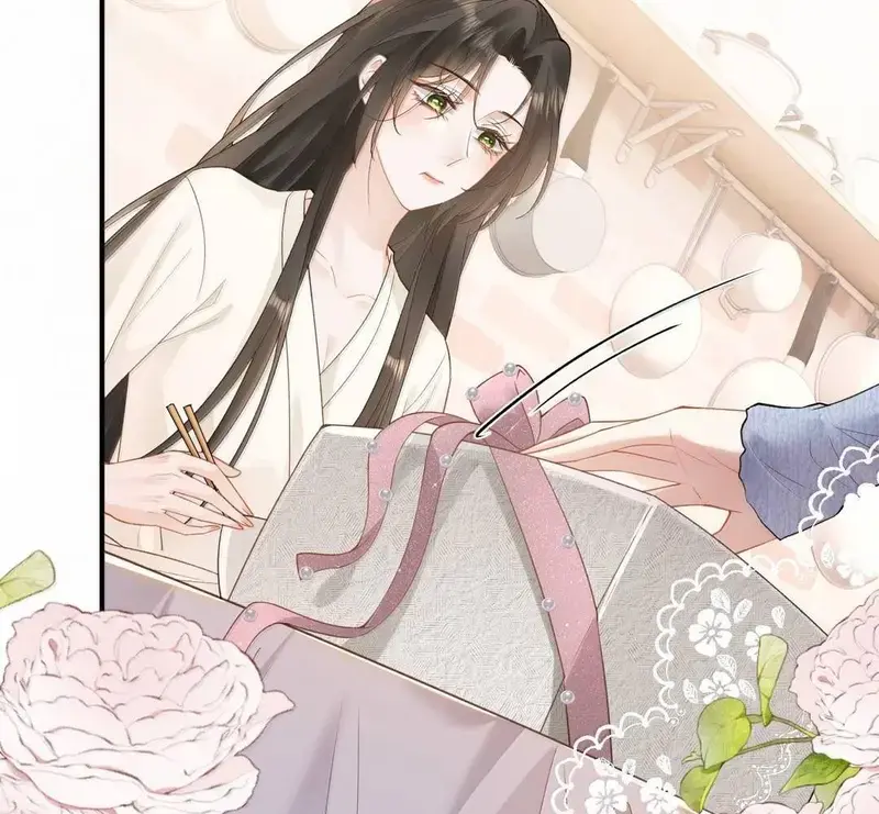 Muội Muội Ốm Yếu Cứ Mơ Tưởng Tôi - Pheromone Chapter 54 - Trang 24