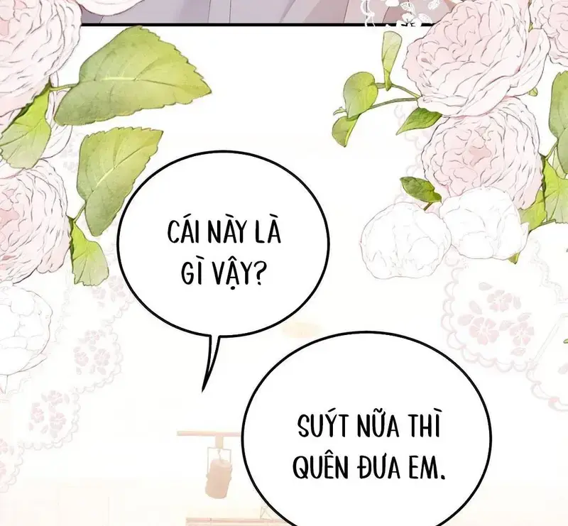 Muội Muội Ốm Yếu Cứ Mơ Tưởng Tôi - Pheromone Chapter 54 - Trang 25