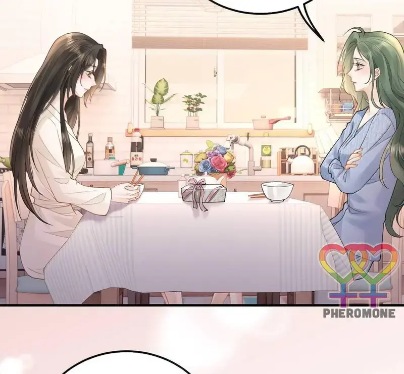 Muội Muội Ốm Yếu Cứ Mơ Tưởng Tôi - Pheromone Chapter 54 - Trang 26