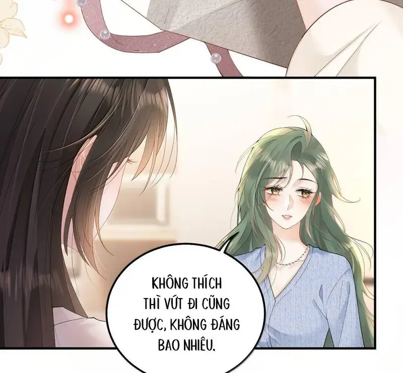 Muội Muội Ốm Yếu Cứ Mơ Tưởng Tôi - Pheromone Chapter 54 - Trang 32