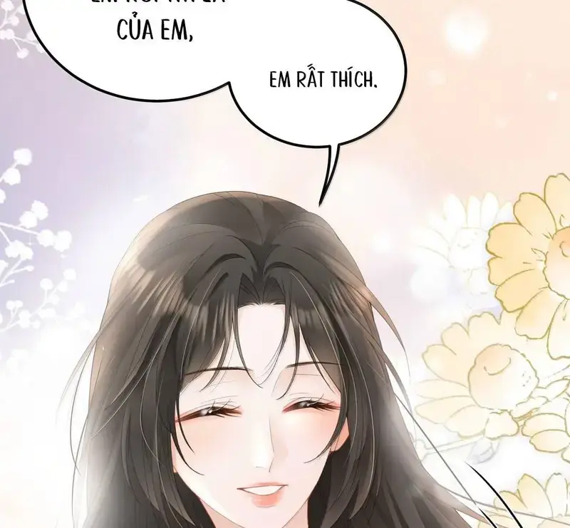 Muội Muội Ốm Yếu Cứ Mơ Tưởng Tôi - Pheromone Chapter 54 - Trang 34