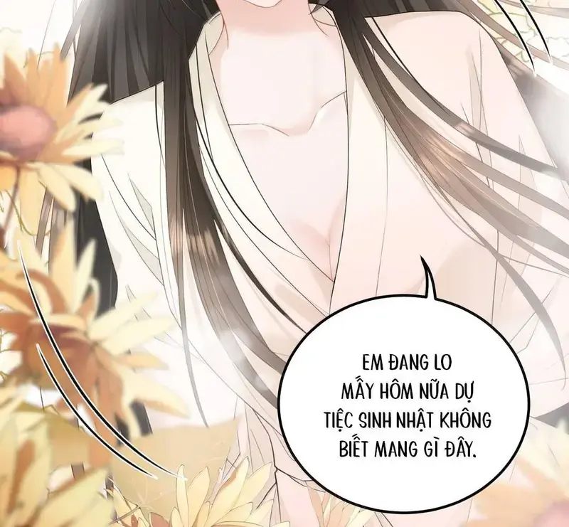 Muội Muội Ốm Yếu Cứ Mơ Tưởng Tôi - Pheromone Chapter 54 - Trang 35