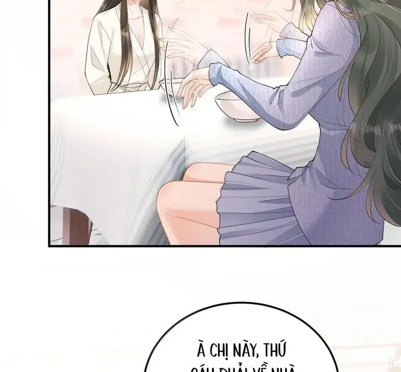 Muội Muội Ốm Yếu Cứ Mơ Tưởng Tôi - Pheromone Chapter 54 - Trang 38