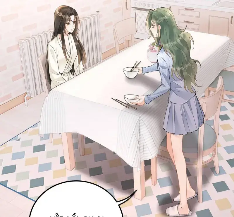 Muội Muội Ốm Yếu Cứ Mơ Tưởng Tôi - Pheromone Chapter 54 - Trang 40