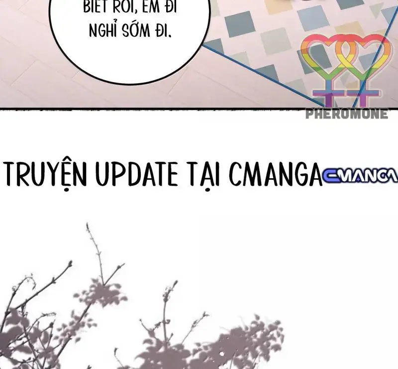 Muội Muội Ốm Yếu Cứ Mơ Tưởng Tôi - Pheromone Chapter 54 - Trang 41