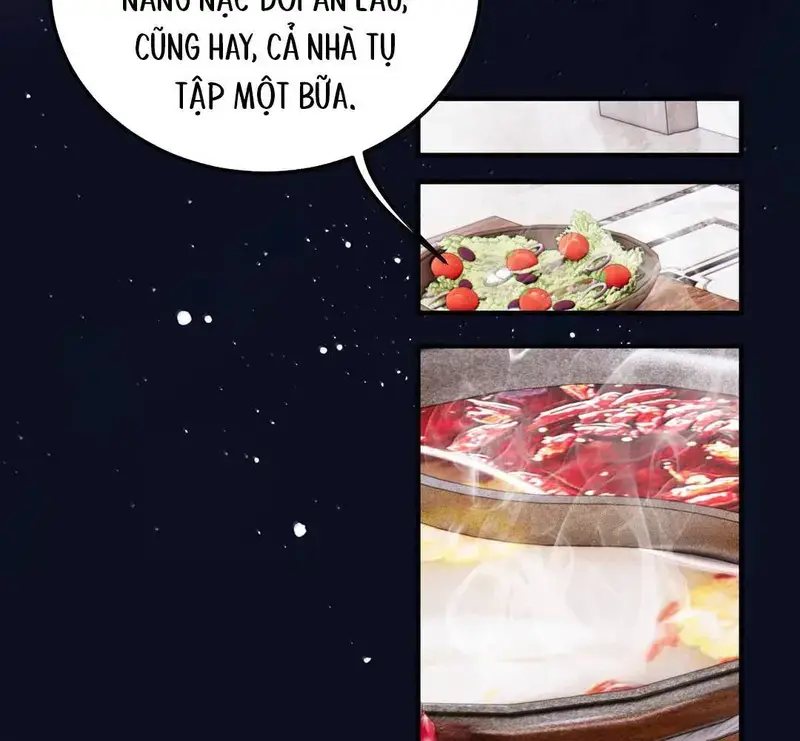 Muội Muội Ốm Yếu Cứ Mơ Tưởng Tôi - Pheromone Chapter 54 - Trang 43