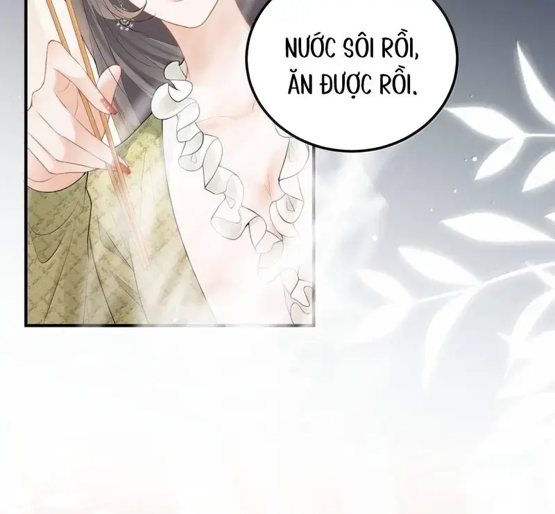 Muội Muội Ốm Yếu Cứ Mơ Tưởng Tôi - Pheromone Chapter 54 - Trang 45