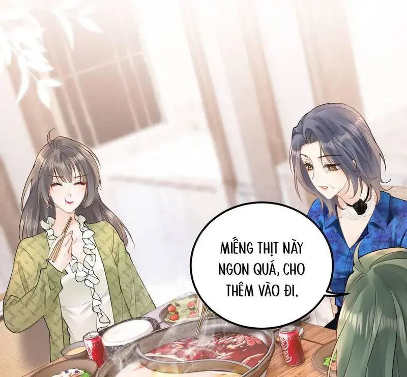Muội Muội Ốm Yếu Cứ Mơ Tưởng Tôi - Pheromone Chapter 54 - Trang 46