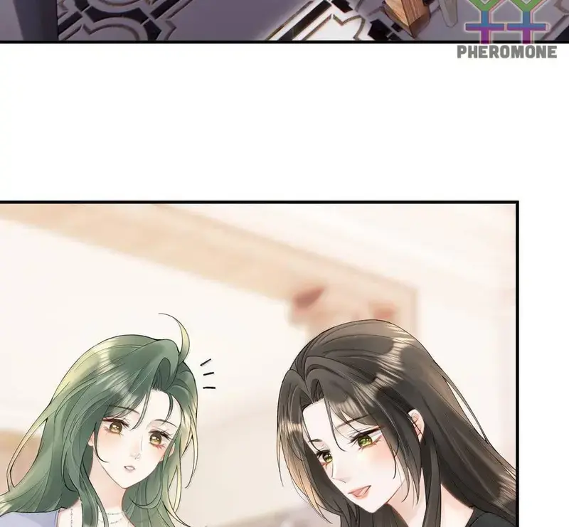 Muội Muội Ốm Yếu Cứ Mơ Tưởng Tôi - Pheromone Chapter 54 - Trang 48