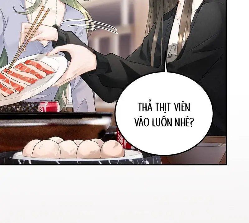 Muội Muội Ốm Yếu Cứ Mơ Tưởng Tôi - Pheromone Chapter 54 - Trang 49