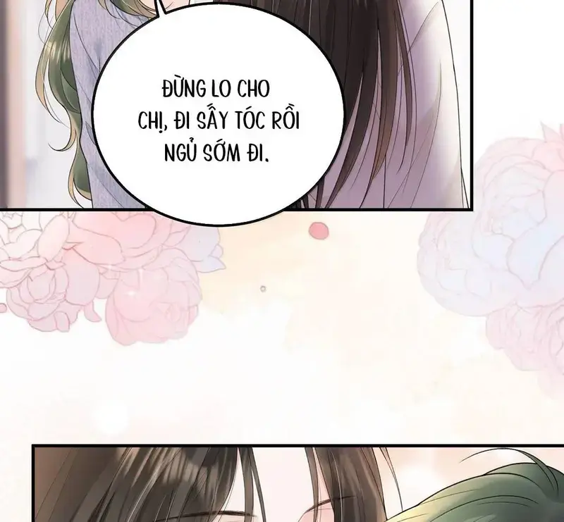 Muội Muội Ốm Yếu Cứ Mơ Tưởng Tôi - Pheromone Chapter 54 - Trang 5