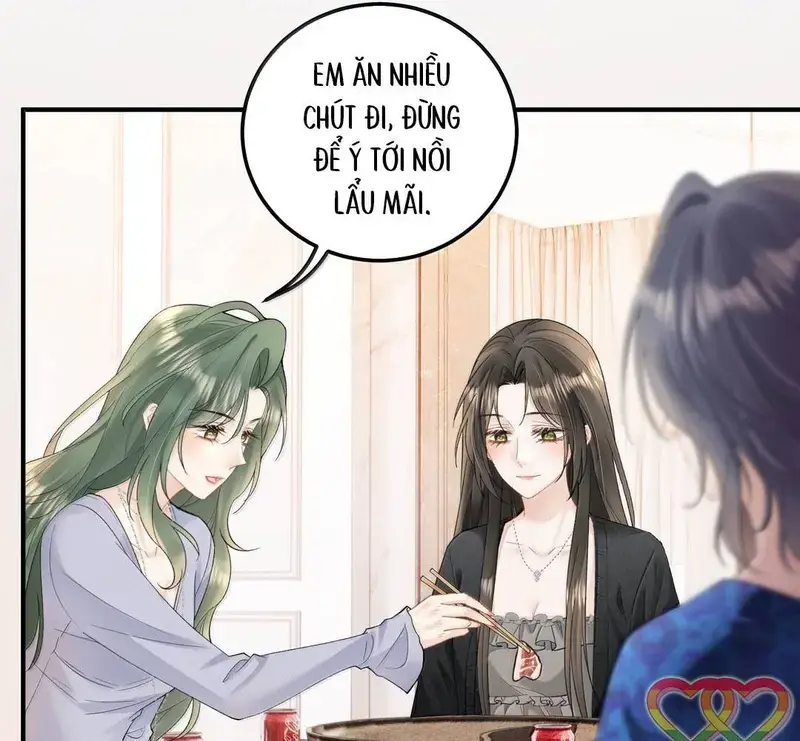 Muội Muội Ốm Yếu Cứ Mơ Tưởng Tôi - Pheromone Chapter 54 - Trang 50