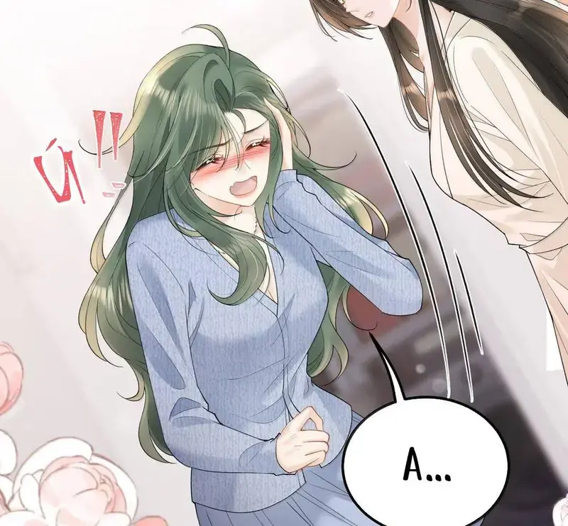 Muội Muội Ốm Yếu Cứ Mơ Tưởng Tôi - Pheromone Chapter 54 - Trang 8