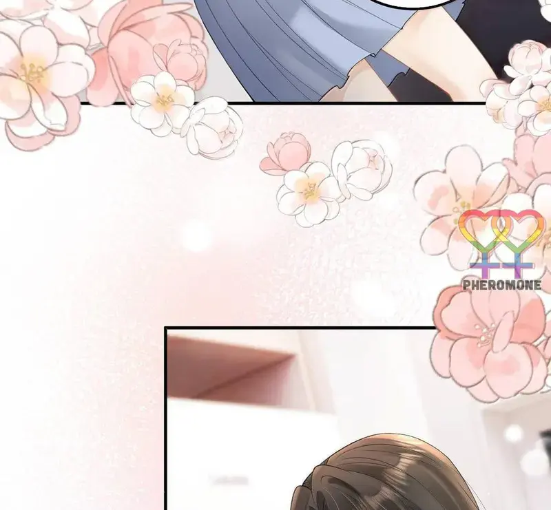 Muội Muội Ốm Yếu Cứ Mơ Tưởng Tôi - Pheromone Chapter 54 - Trang 9