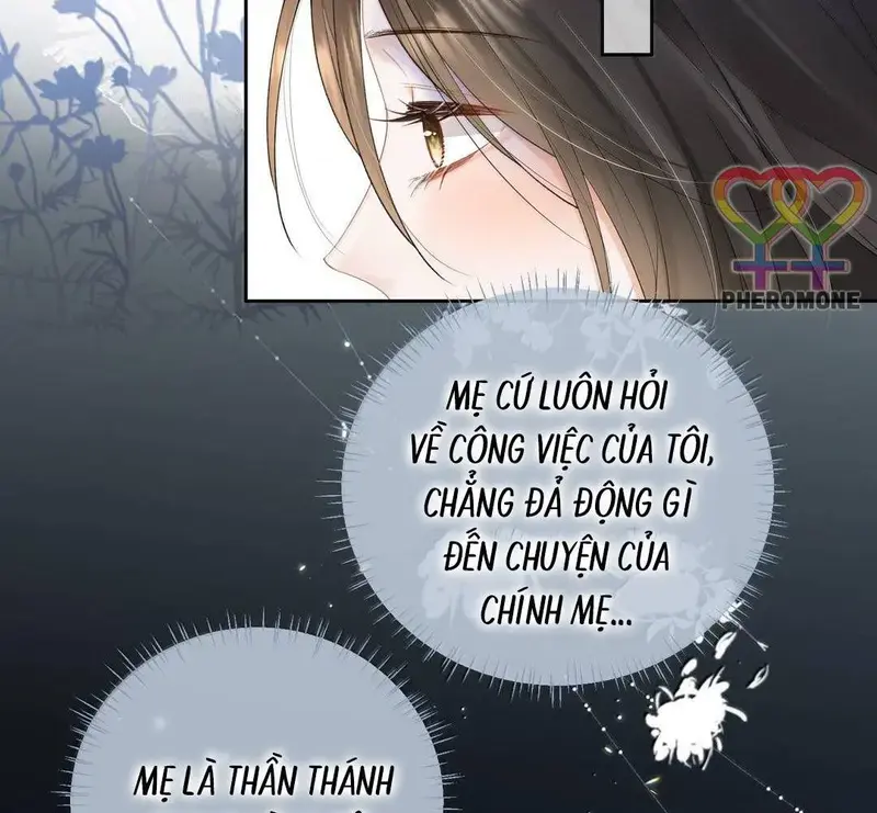 Muội Muội Ốm Yếu Cứ Mơ Tưởng Tôi - Pheromone Chapter 55 - Trang 12