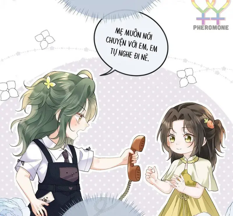 Muội Muội Ốm Yếu Cứ Mơ Tưởng Tôi - Pheromone Chapter 55 - Trang 15