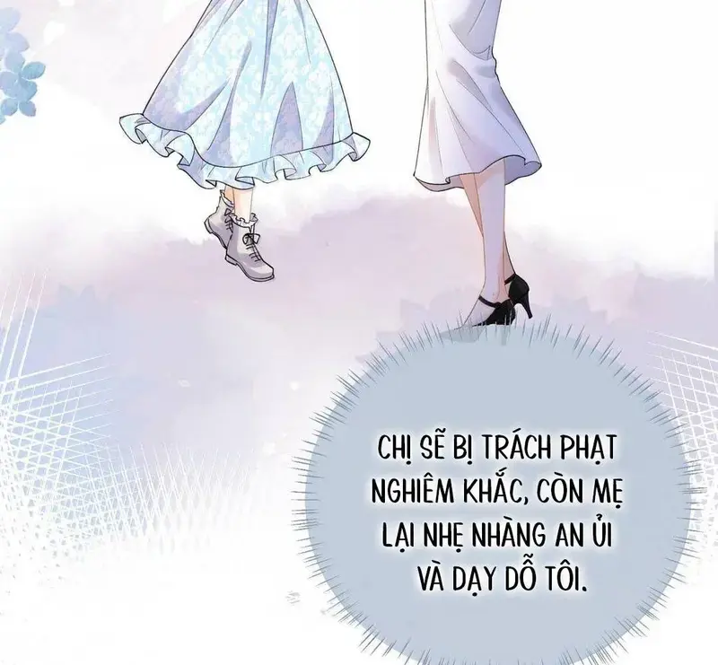 Muội Muội Ốm Yếu Cứ Mơ Tưởng Tôi - Pheromone Chapter 55 - Trang 18