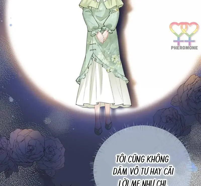 Muội Muội Ốm Yếu Cứ Mơ Tưởng Tôi - Pheromone Chapter 55 - Trang 20