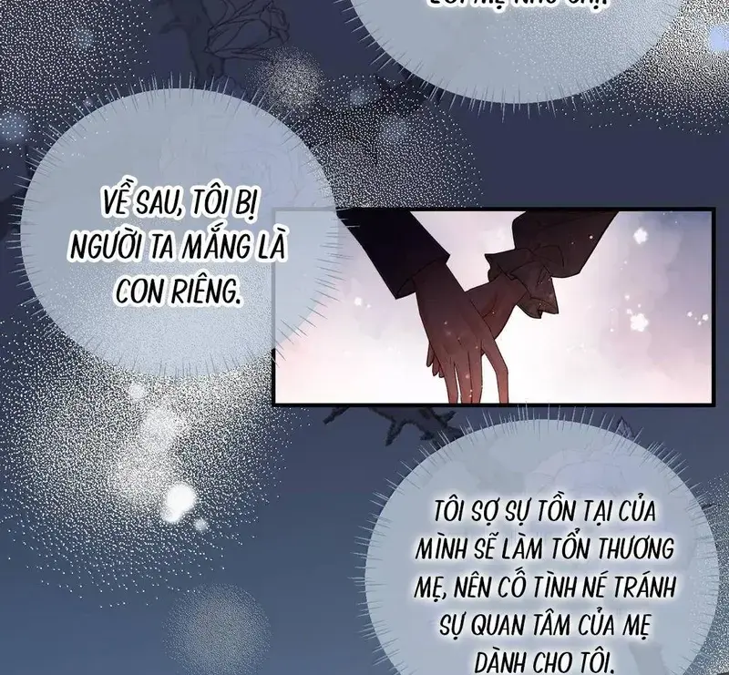 Muội Muội Ốm Yếu Cứ Mơ Tưởng Tôi - Pheromone Chapter 55 - Trang 21