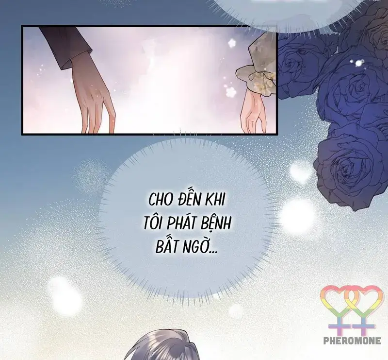 Muội Muội Ốm Yếu Cứ Mơ Tưởng Tôi - Pheromone Chapter 55 - Trang 22