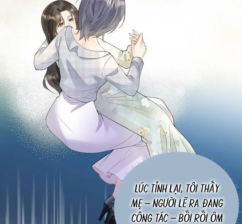 Muội Muội Ốm Yếu Cứ Mơ Tưởng Tôi - Pheromone Chapter 55 - Trang 23